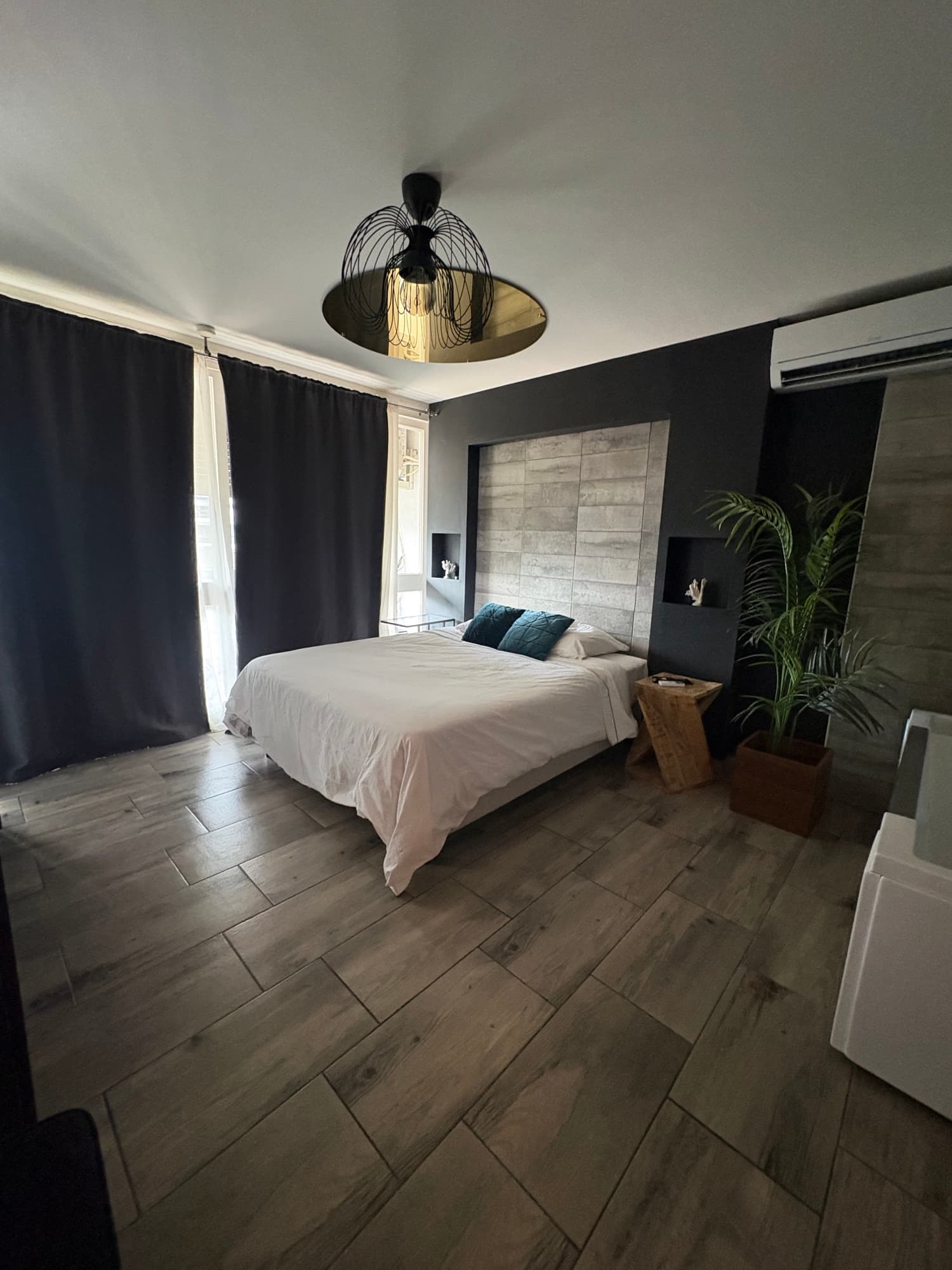 Chambre romantique Suites Dreams à Saint-Cyprien